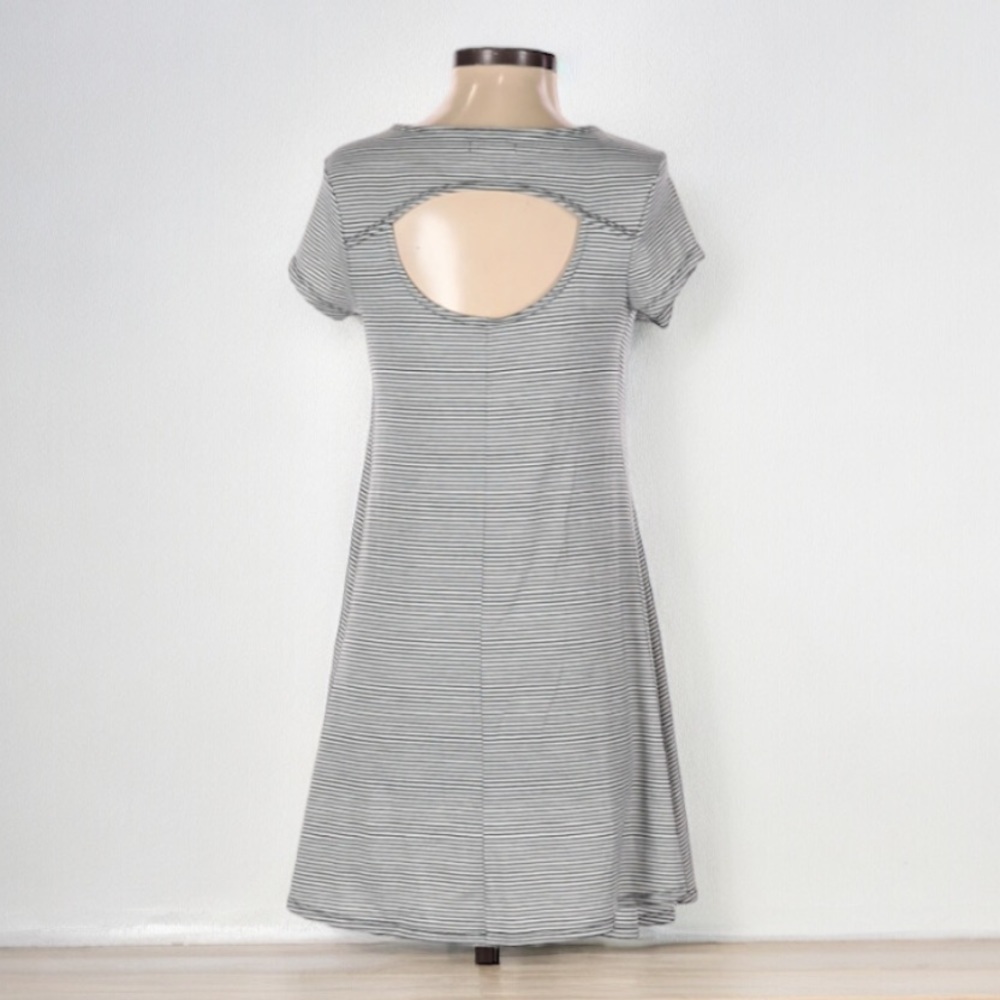 Maurices Open Back Dress | SIZE S - Picture 3 of 6